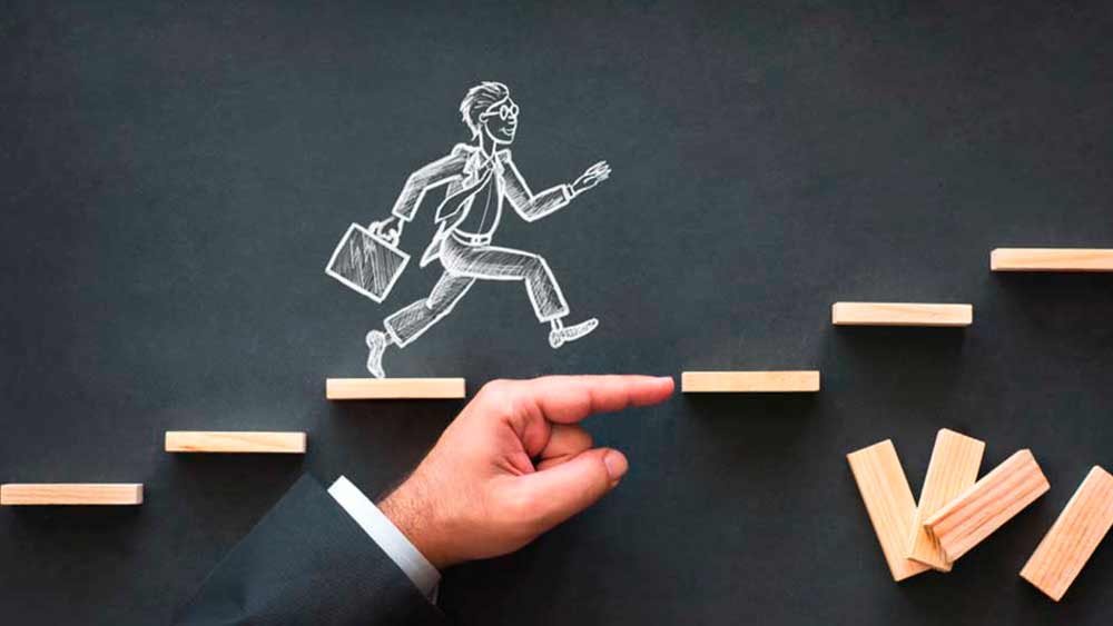 Networking Empresarial: Construye Conexiones Para Crear Oportunidades