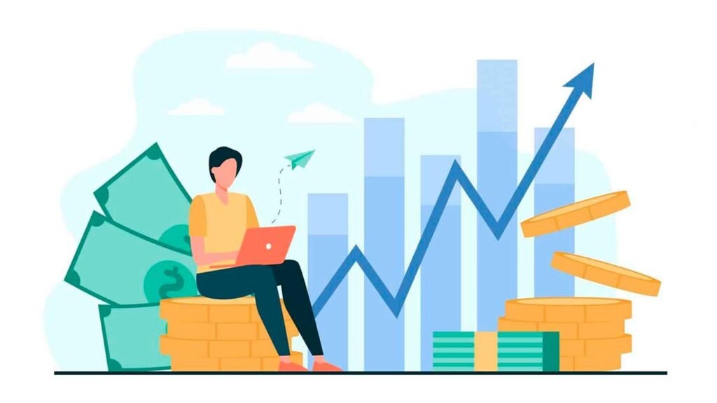 Estrategias financieras