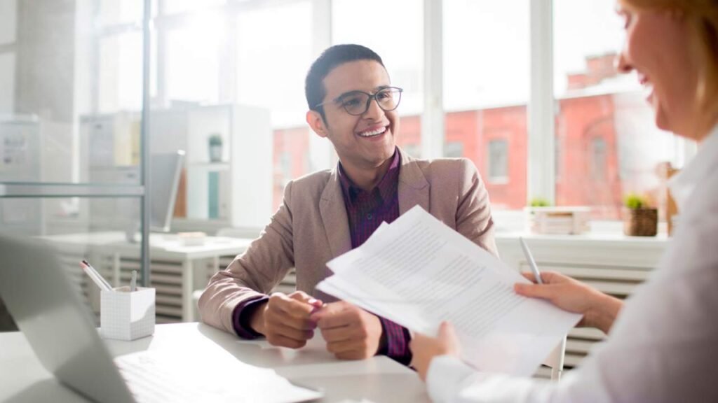 El proceso de selección de personal es una etapa crucial tanto para los empleadores como para los candidatos.