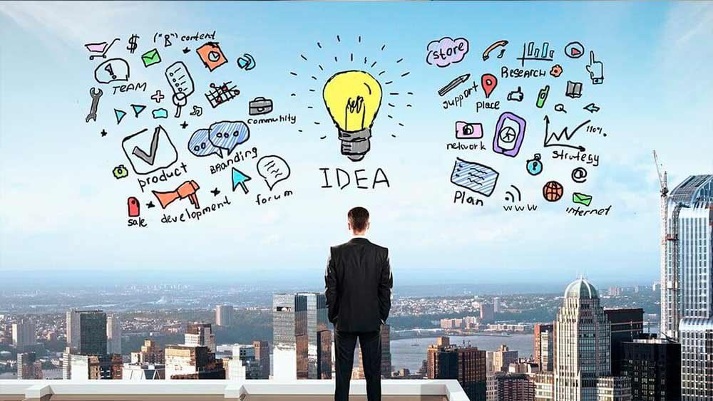Conoce los beneficios de la innovación rentable para tu empresa, encontrar nuevas ideas de negocio que nos permitan diferenciarnos