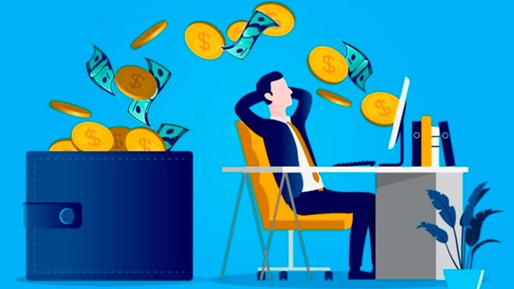 Estrategias De Inversión A Largo Plazo Para Estabilidad Financiera