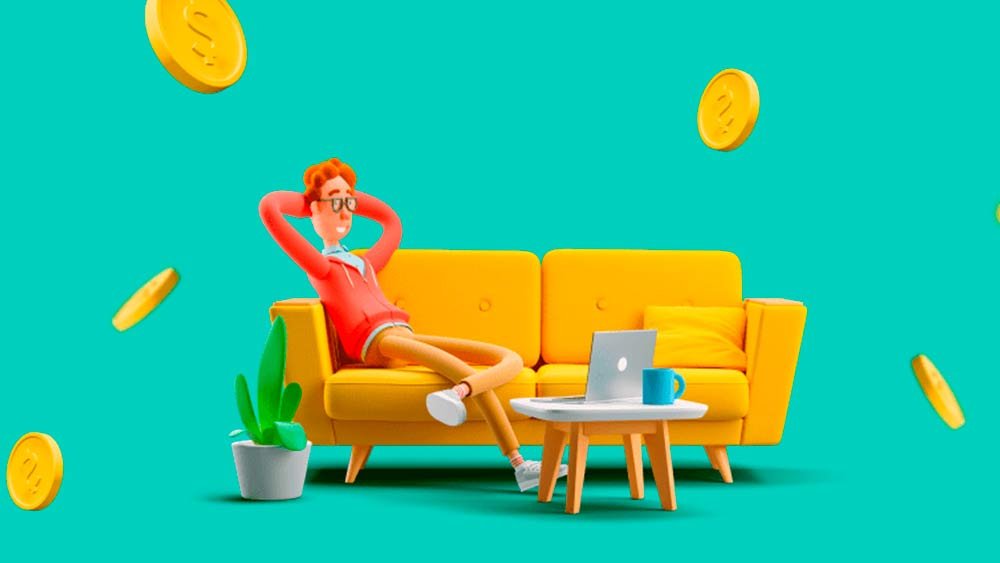 El bienestar emocional está estrechamente relacionado con los ingresos pasivos. Descubre cómo los ingresos pasivos pueden brindarte libertad