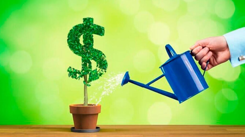 La optimización de recursos para ingresos pasivos muchas personas buscan formas adicionales sin tener que trabajar de manera activa.