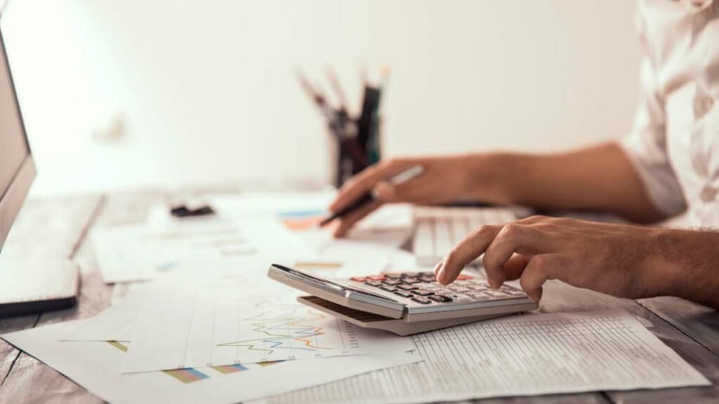 Descubre Como Crear Un Presupuesto Efectivo Y Realista