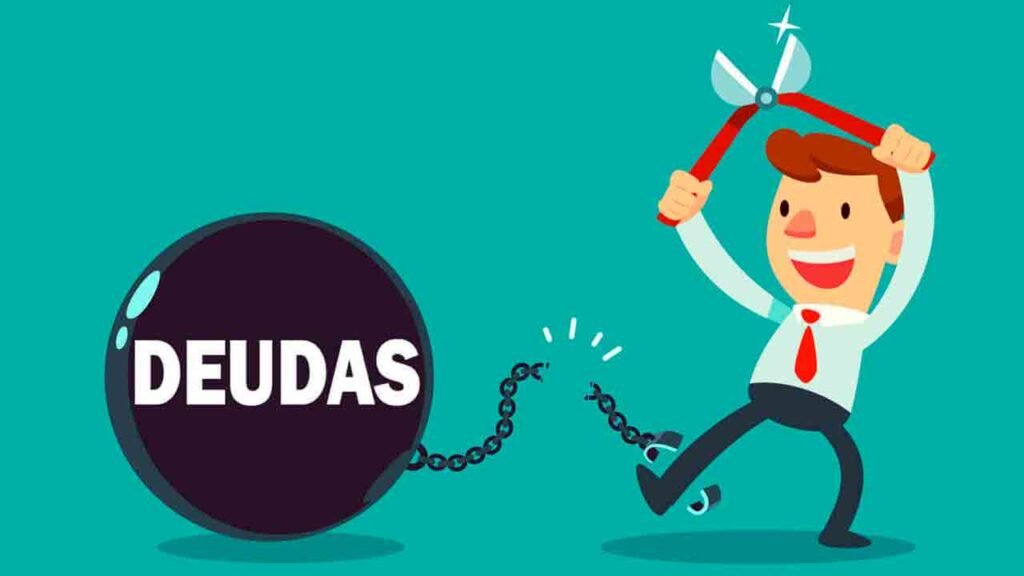 Cómo enfrentar deudas de manera estratégica y eficiente