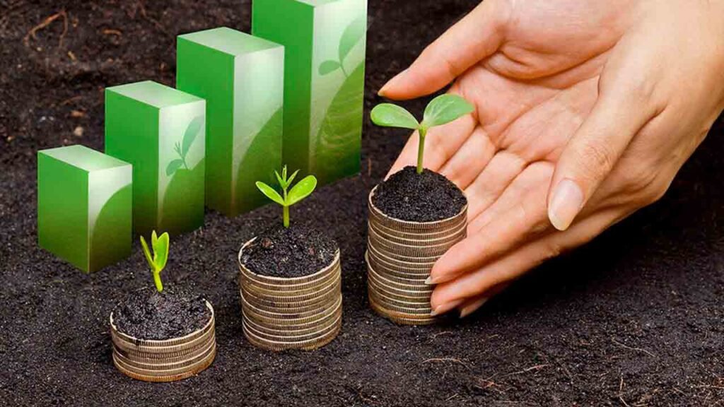 Economía Circular y Finanzas Sostenibles