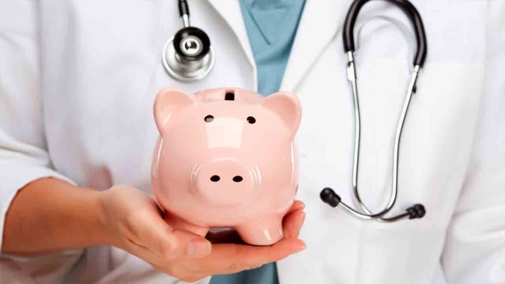 Economía de la Salud