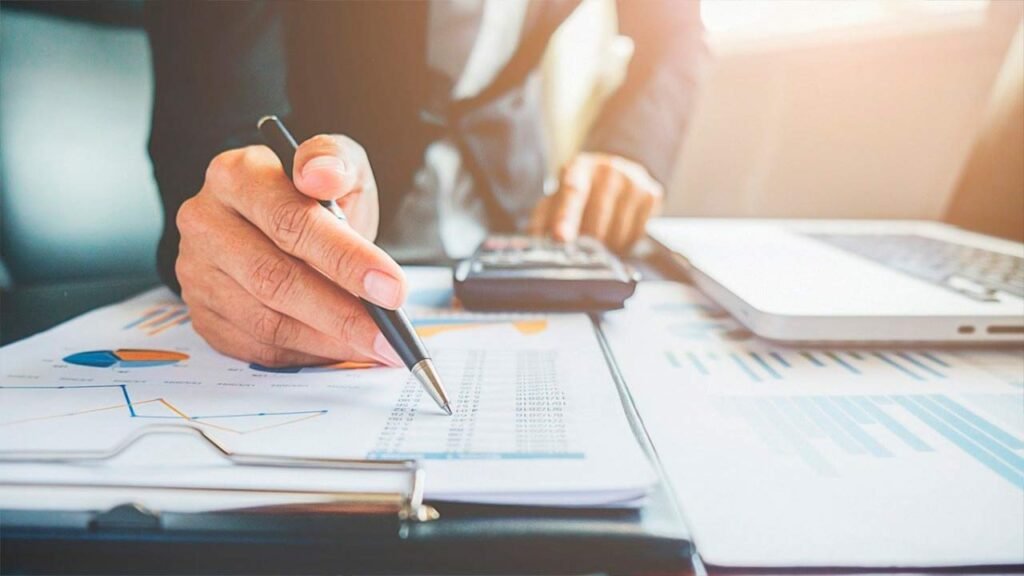 financiamiento inteligente