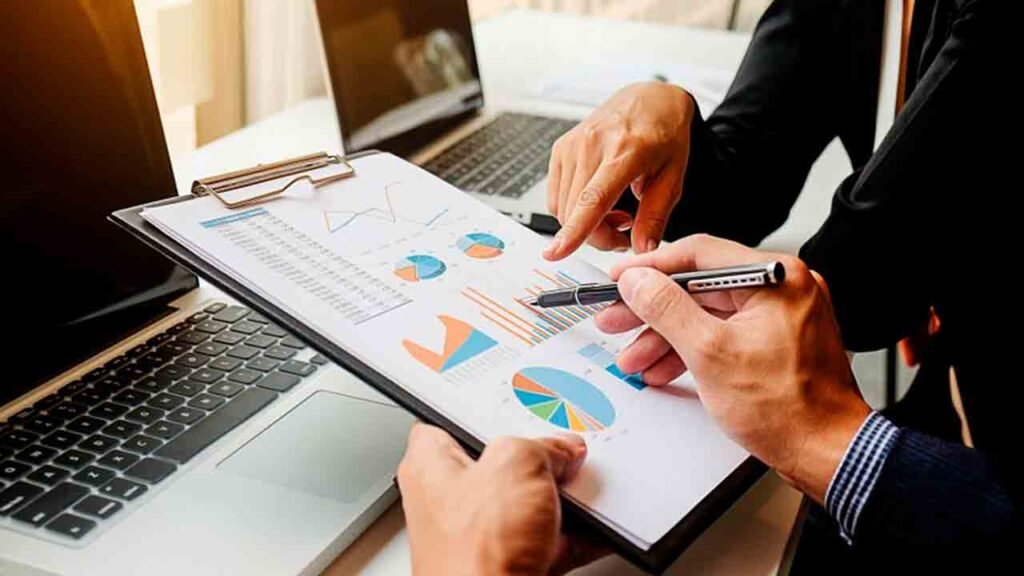 Finanzas Éticas y Socialmente Responsables