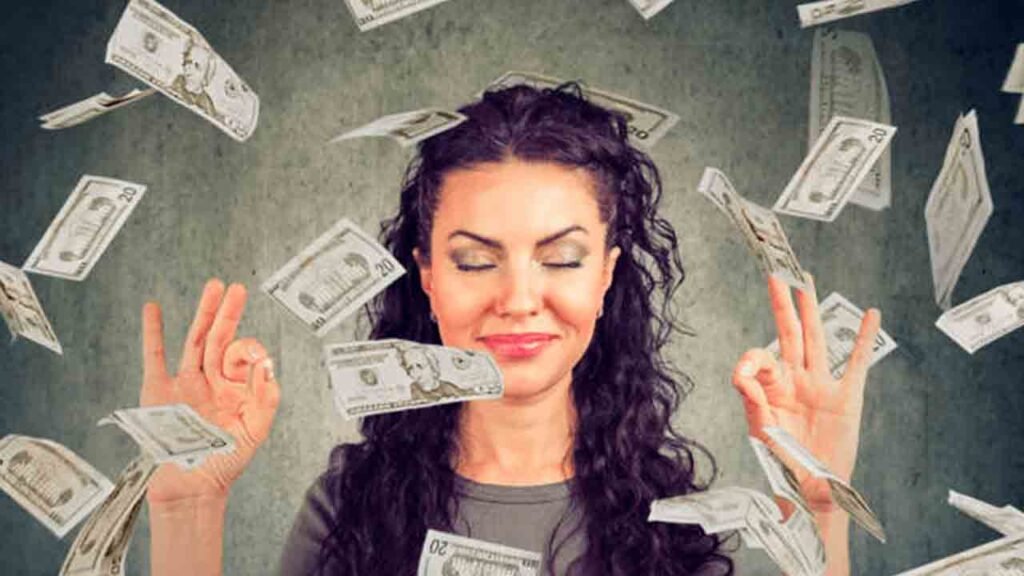 Mindfulness financiero equilibra tus emociones y dinero