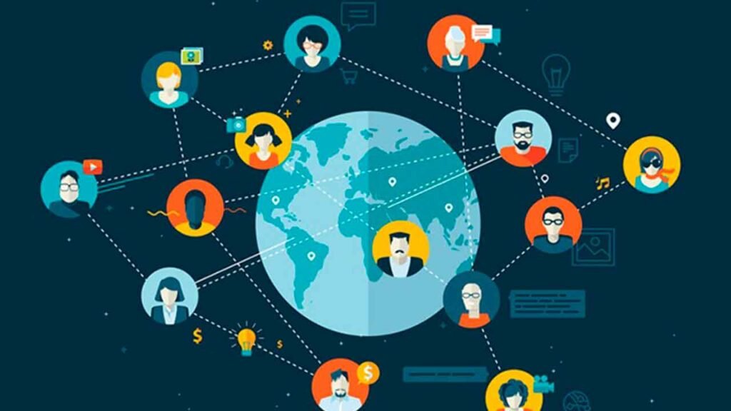 economía del compartir